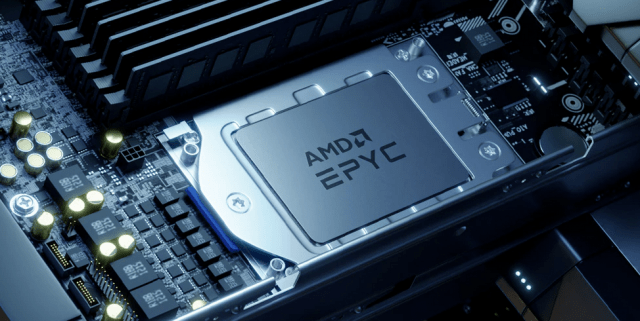 AMD EPYC7532/7K62/7R32/7742/7A23/7663/7763/7J13/7B13CPU сумма налога включена