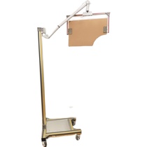 Hanging lead curtain Hanging screen Lead screen Lead curtain X-ray protective screen X-ray protective curtain Interventional resin