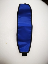 Lead clothing belt X-ray protective clothing belt Protective clothing belt Radiation clothing belt 