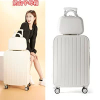 Mi Bai [модный фонд] 208 Sub -Boxes Patch