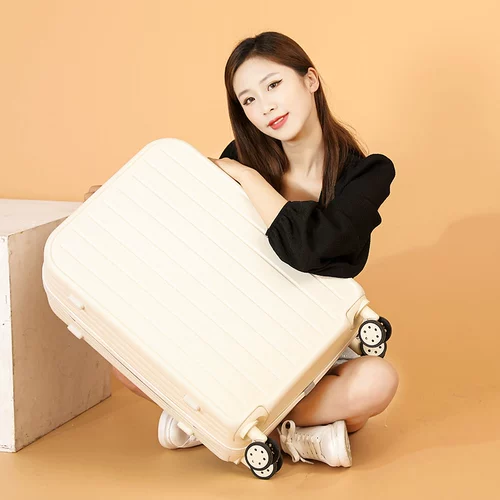 Tide, милый портативный чемодан с молнией, коллекция 2022, популярно в интернете