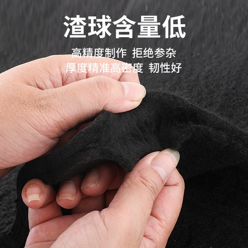 Сварка факела огневой хлопковой огнестойкий сварка Специальное устойчивость