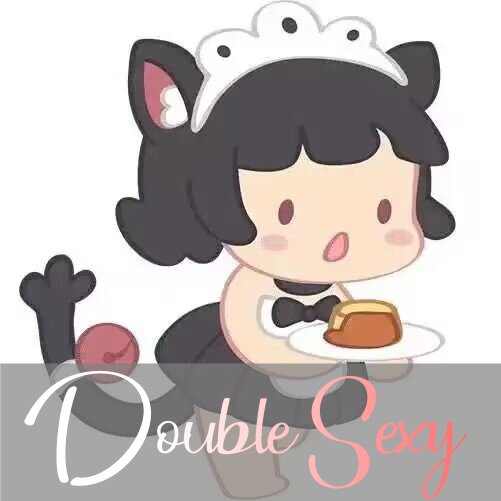 Double Sexy