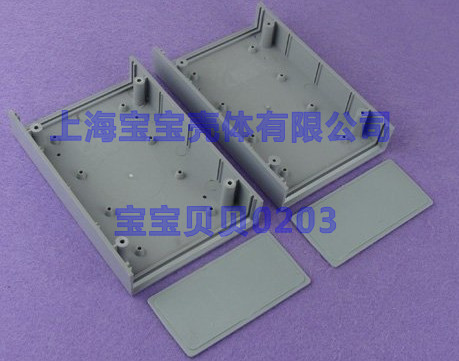 Instrument shell plastic fixture box Plastic shell junction box 6#:150*100*50