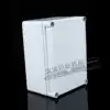 Switch engineering special waterproof box instrument shell Plastic main shell 47#:238*180*125