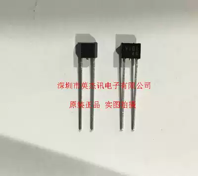 Variable capacity diode 1SV101 screen printing V101 fmFM amplitude modulation varactor new original
