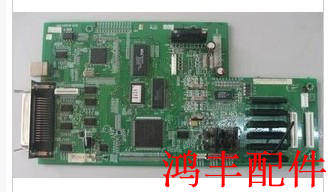 Original Fujitsu DPK700 DPK800 810P 880 890 900 motherboard interface board supports USB