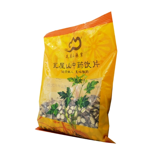 瓦屋山药业 Традиционная китайская медицина пить таблетки солодка китайские лекарственные материалы, получившие китайские магазины лекарственных материалов Daquan