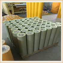  Manufacturers supply ceramic tile background wall special engraving film PVC ceramic tile sandblasting protective film high viscosity non-residual glue