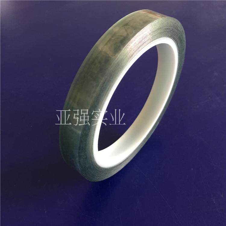 Supply transparent anti-static tape Full transparent anti-static tape ESD transparent anti-static tape