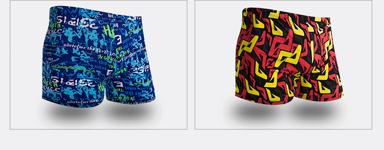 Maillot de bain homme - Ref 2511873 Image 12