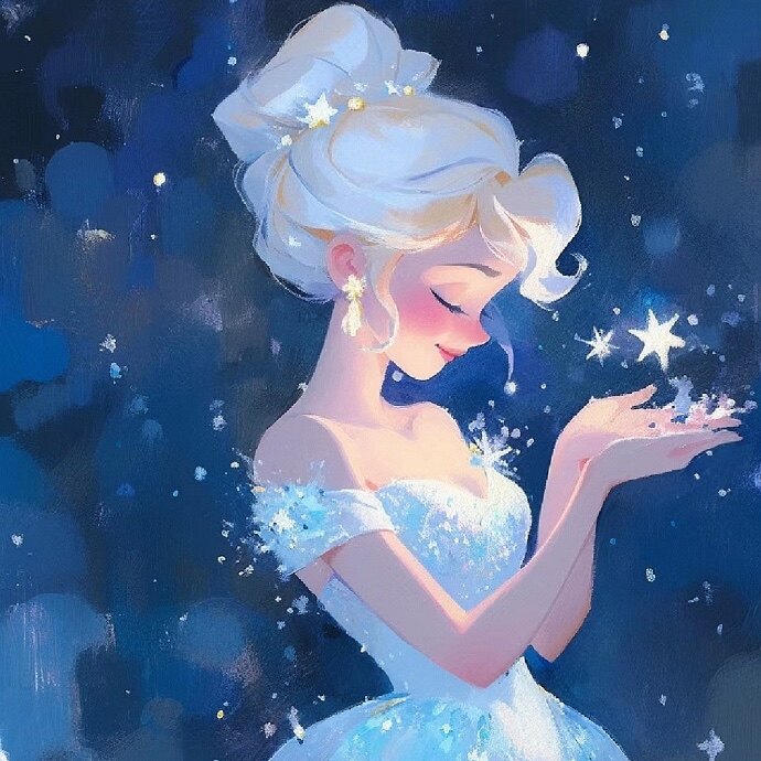 Little Wish
