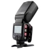 Bò TT685C Canon Nikon Sony SLR máy ảnh đèn flash giày nóng máy dome ảnh ngoài trời đèn flash off-camera TTL tốc độ cao đèn flash bên ngoài giày nóng - Phụ kiện máy ảnh DSLR / đơn