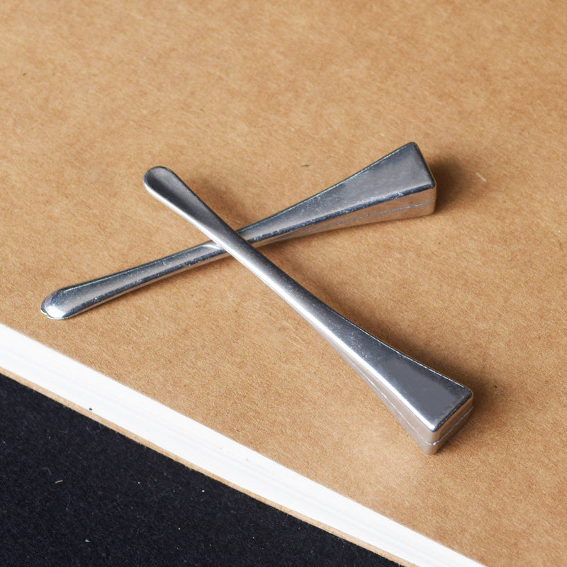 Stainless Steel Tobacco Fighting Cleaning Up Tobacco Cleaning Tools Stone Nangwood Tobacco Fighting Suit Accessories Repairs Carbon Scrapers Baton