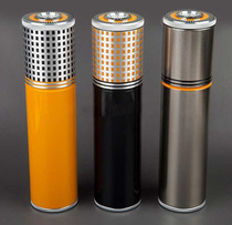 Cigar moisturizing tube cigar moisturizing tube cigar moisturizing tank portable travel moisturizing tube