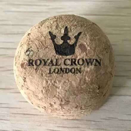 Новый экологически чистый материал 3 см пробки, хлопок, дым, дымовая зола, может быть вставлен дымкой пепел.