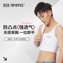 TOP corset 3699 new zipper nylon quick-drying sports style