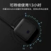 Máy phát âm thanh sợi quang Lulian CM144 Bluetooth 5.0 Bộ thu phát loa TV aptx Bộ chuyển đổi Bluetooth - TV