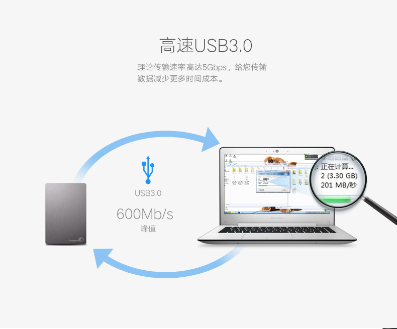 Prolongateur USB - Ref 442368 Image 10