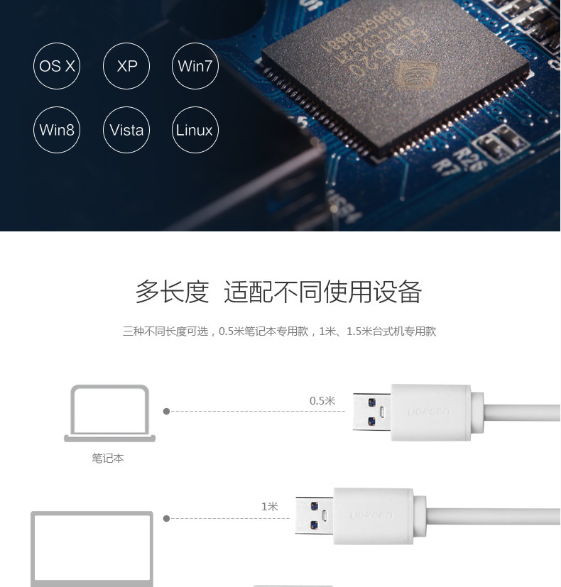 Concentrateur USB - Ref 364833 Image 10