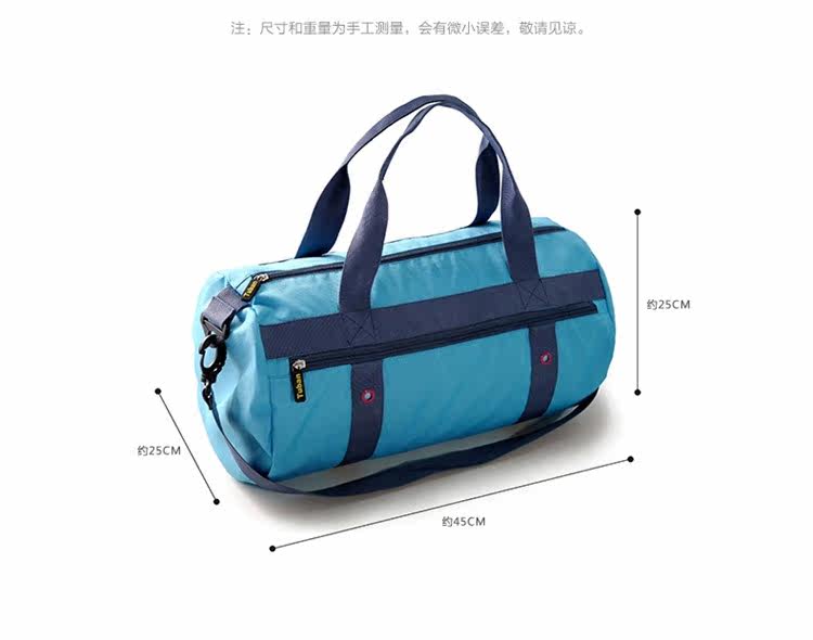 Sac de sport - Ref 9323 Image 17