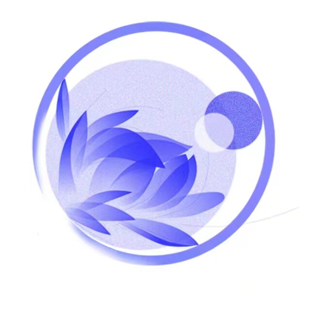 易生活优品的LOGO