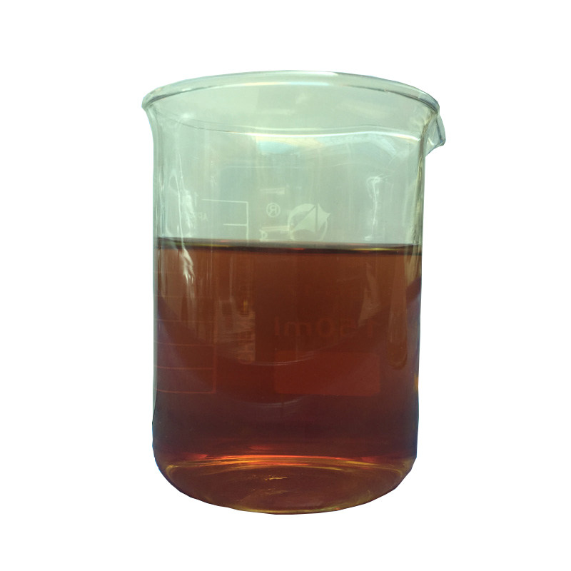 Oily liquid petroleum resin BY07 pressure sensitive adhesive self-adhesive composite adhesive tackifying and toughening petroleum resin