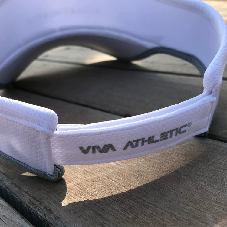 Mũ lưỡi trai trống VIVA ATHLETIC của Anh chạy nhanh khô thể thao thấm hút mồ hôi nam và nữ mũ chống nắng cát ngoài trời - Mũ thể thao mũ lưới nam