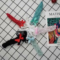 Three Costume Passion Silk Socks aeroplane Spice Massage Textured Ultra Slim transparent thread Shuang Mens romance JJ sleeve