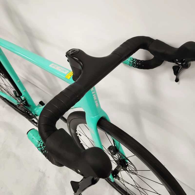 美涵达 Victor, road bike fork carbon fibre