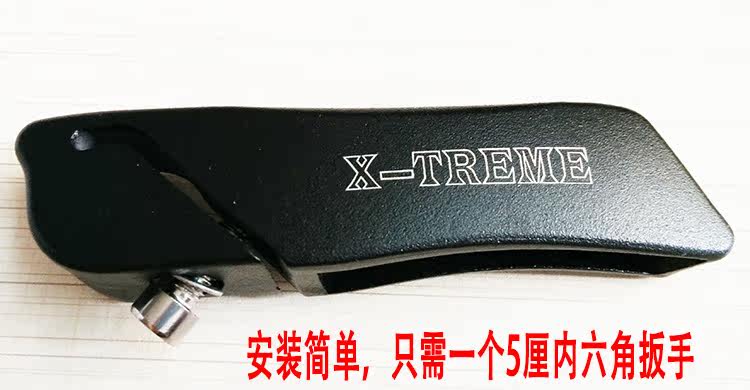 Poignées de vélo - Ref 2341390 Image 5