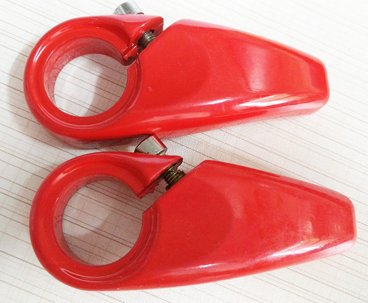 Poignées de vélo - Ref 2340663 Image 7