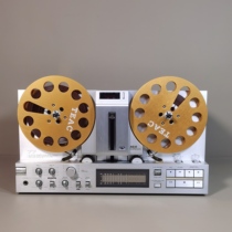 Nostagia Old Things Yajia AKAI GX77 Opening machine tape old tape records Double speed 4-тре