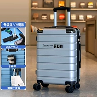 Порт для зарядки + складной подстаканник + боковой крючок - роскошное серебро