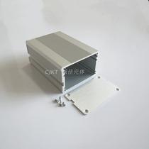 71 *45 aluminium alloy housing aluminium case aluminium case aluminium case shielding case power box case housing