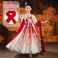 112 красный + шелк