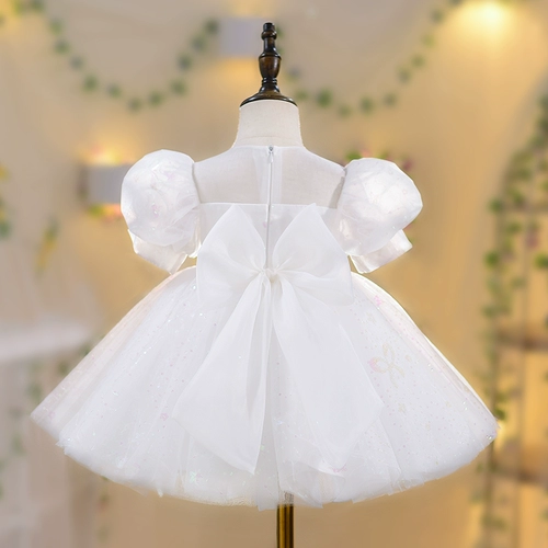 Детский костюм, наряд маленькой принцессы, юбка для раннего возраста