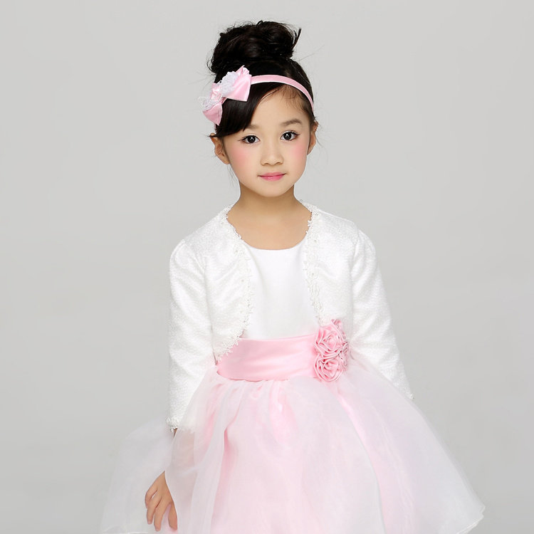 Veste pour fille - Ref 2157995 Image 33