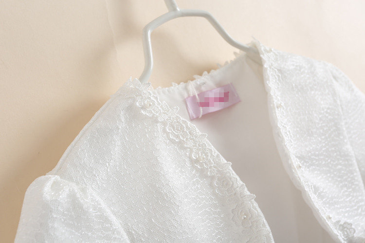 Veste pour fille - Ref 2157995 Image 34