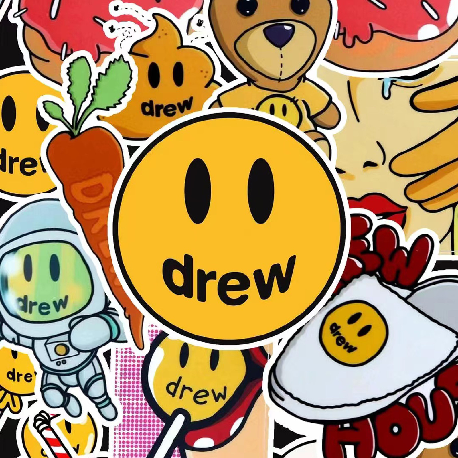 DREW THESHY