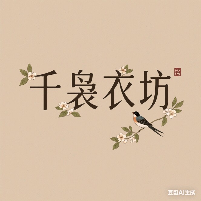 Yoki千袅衣坊