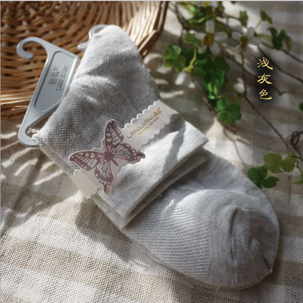 Chaussettes - collants mouvement - Ref 760423 Image 3