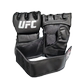 Boxing Gloves for Adult Men, Mma Half-Finger Training Professional Fighting Gloves, Sanda, Muay Thai, Ufc Special Gloves for Punching Bags