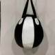 Thai Spherical Punching Bag for Boxing, Kicking, and Grappling, Indoor Home Use for Adults and Children Training, Hanging Punching Bag