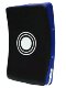 Thickened Taekwondo Side Kick Target, Sanda Fighting Martial Arts Large Target, Large Foot Target, Chest Target, Back Kick Target, Curved Target, Bent Target