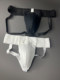 Detachable Groin Protector for Martial Arts, Taekwondo, Karate, Groin Protection Pants, Groin Bag, Football, Hockey, Lower Body Protection