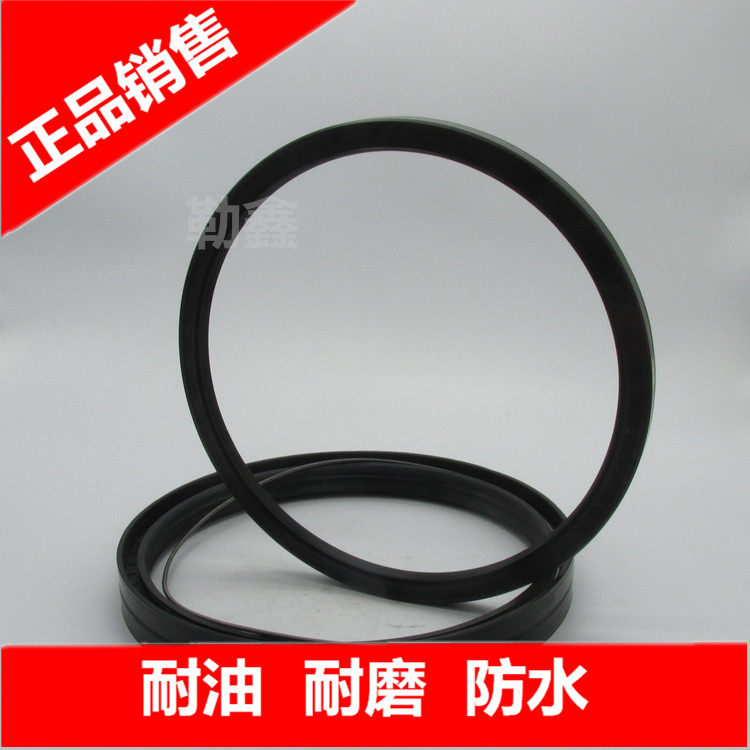 NQK TC type skeleton oil seal inner diameter 185190200 outer 220225 220225 12 15 18