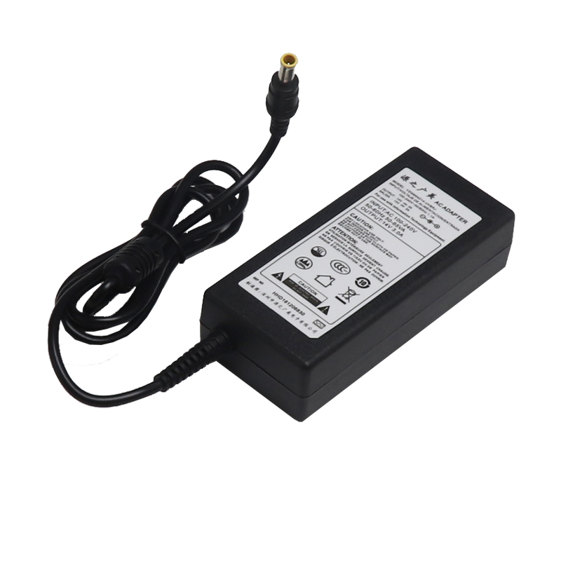Áp dụng 14V3A 2.14A Samsung desktop bộ chuyển đổi màn hình LCD điện máy biến dòng sạc - Phụ kiện máy tính xách tay túi đựng laptop dell