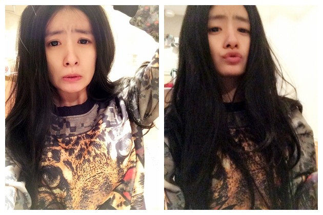 Perruque OTHER   Long cheveux raides - Ref 2607592 Image 24