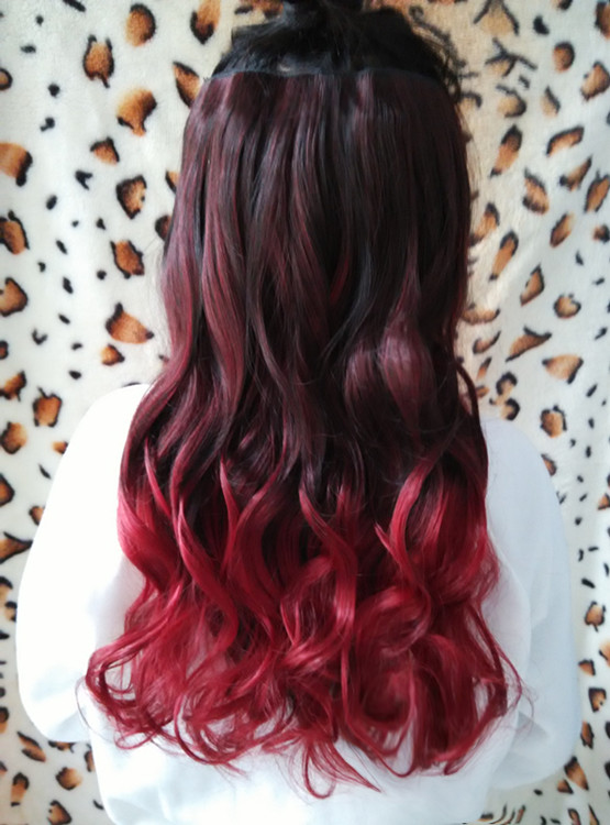 Extension cheveux - Ref 225621 Image 8